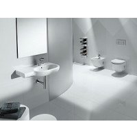 Унитаз подвесной Roca Meridian 7346248000