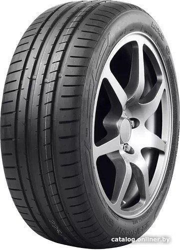 Летние шины LEAO Nova-Force Acro 225/55R17 97W RFT