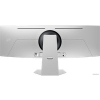 Игровой монитор Samsung Odyssey OLED G9 LS49CG954SIXCI