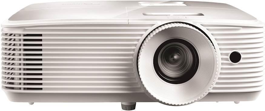 

Проектор Optoma EH412