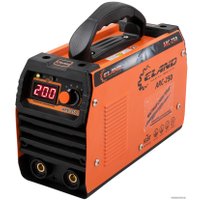 Сварочный инвертор ELAND ARC-250