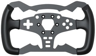 Руль Moza ES Formula Wheel Mod RS032