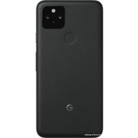 Смартфон Google Pixel 5 (черный)