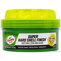  Turtle Wax Твердый воск Super Hard Shell Finish 397 г 53190