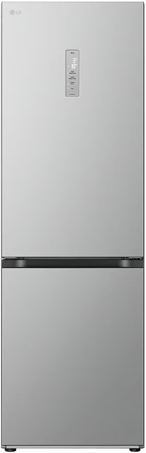 

Холодильник LG DoorCooling+ GBV5150DPY