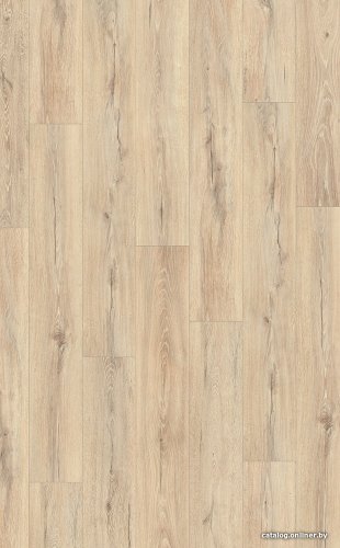 Ламинат EGGER Pro Classic 4V EPL189 Дуб Мелба бежевый