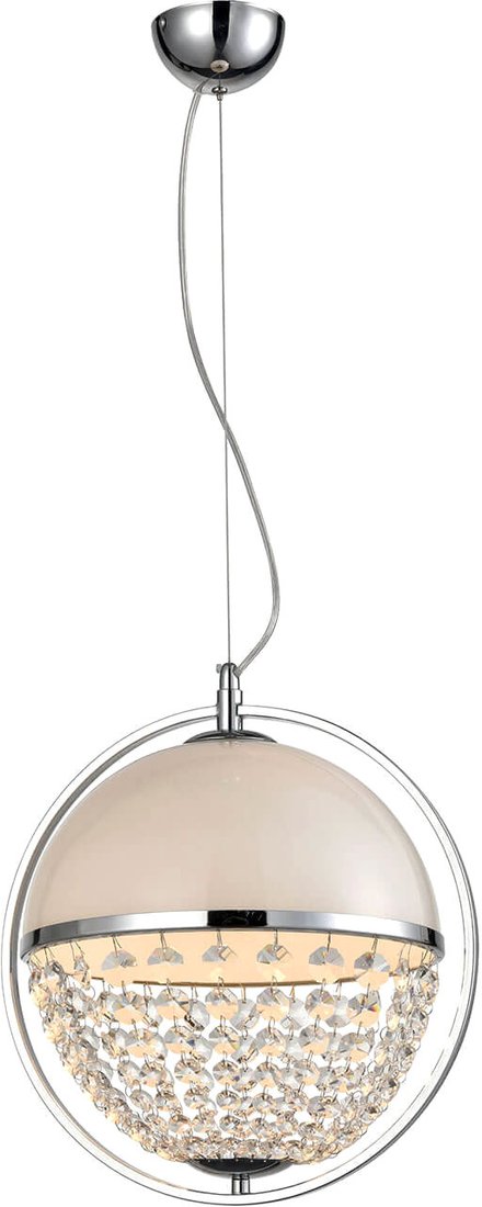 

Подвесная люстра Vele Luce Arrivo VL1773P01