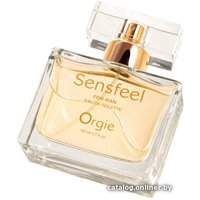 Туалетная вода Orgie Sensfeel для мужчин (50 мл)
