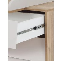 Детский комод Rant Bergen 105 (Crystal Beige)