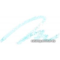 Карандаш для глаз Flormar Waterproof Eyeliner Pencil (тон 116 Icy Blue)