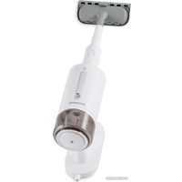 Паровая швабра StarWind SSM5590 (белый/серый)