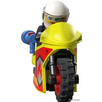 Конструктор LEGO City 60321 Пожарная команда
