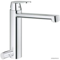 Смеситель Grohe Eurosmart Cosmopolitan [30195000]