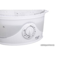 Пароварка Adler AD 633