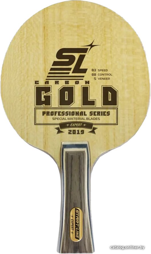 Основание для ракетки Start Line Gold FL 0609-3 (коническая)