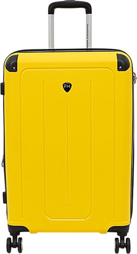 Francesco Molinary 197-PP1906/3/24YLW (желтый)