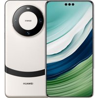 Телефон Huawei Mate 60 Pro+ 16GB/512GB (бежевый, китайская версия)