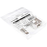 Сетевой адаптер ExeGate EXE-725C-45 EX296216RUS