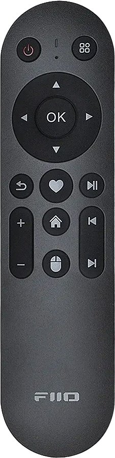 

Пульт ДУ FiiO RM3