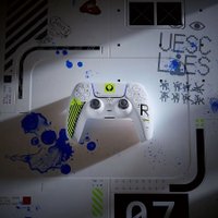 Геймпад Sony DualSense Marathon Limited Edition