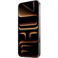 Телефон Infinix Note 60 Pro X6878 8GB/256GB (туманный титановый)