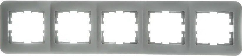 Рамка Lezard Asti 7081-3500-150