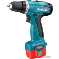 Дрель-шуруповерт Makita 6271DWAE
