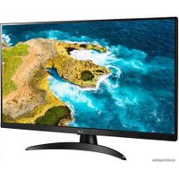Телевизор LG 27TQ615S-PZ