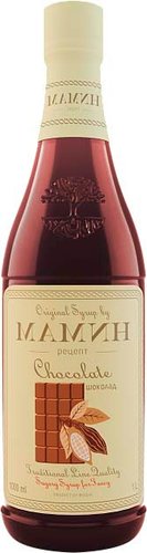 Сироп Мамин рецепт Шоколад 1л