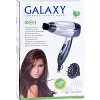 Фен Galaxy Line GL4305