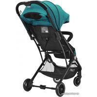 Коляска прогулочная «книга» Baby Tilly Bella T-163 (pear green)