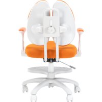 Детское ортопедическое кресло Everprof Kids 104 (оранжевый)