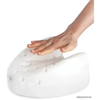 Ортопедическая подушка Ambesonne vpd_22x24 24x22