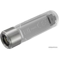 Фонарь Nitecore TIKI SS (серый)