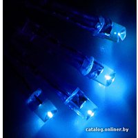 Новогодняя гирлянда Luazon Метраж Led-40 (4 м, синий) [806822]
