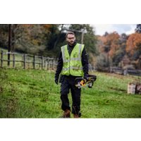 Триммер DeWalt DCMST561N (без АКБ)