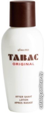 Лосьон после бритья Maurer & Wirtz Tabac Original (50 мл)