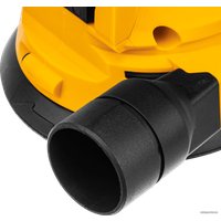 Эксцентриковая шлифмашина Denzel COS-125-0 (без АКБ)