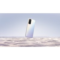 Телефон Xiaomi Redmi Note 11S 8GB/128GB международная версия (жемчужно-белый)