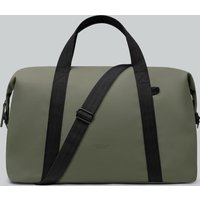 Спортивная сумка Gaston Luga Dash Weekender Small Travel& Sport Bag (оливковый)