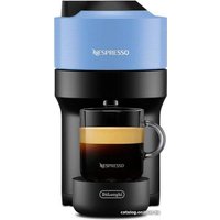 Капсульная кофеварка DeLonghi Vertuo Pop Capsule ENV 90.A в Могилеве