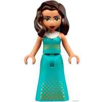 Конструктор LEGO Friends 41684 Гранд-отель Хартлейк Сити