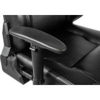 Игровое (геймерское) кресло VMMGame Unit Upgrade XD-A-BKBK-B23 (черный)