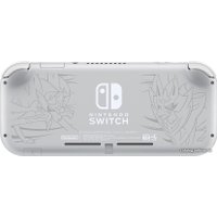 Игровая приставка Nintendo Switch Lite Zacian and Zamazenta Edition