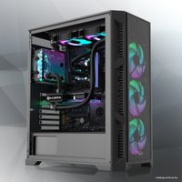 Корпус Raijintek Arcadia III ST