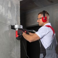 Штроборез КВТ SC 01-150-1700