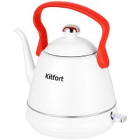 Электрический чайник Kitfort KT-6793