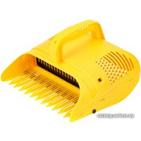 Ягодосборник Жук Профи с заслонкой 4014-00