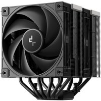 Кулер для процессора DeepCool AK620 G2 Digital NYX R-AK620G2-BKNNMN-GJD-1