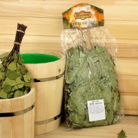 Банный веник Добропаровъ Элитный 3749971